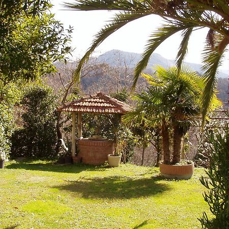 La Chandelle Massarosa Exterior foto